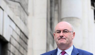 Phil Hogan seeks Government support in running for senior UN role