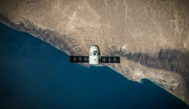 Starlink satellite expansion | Interviews