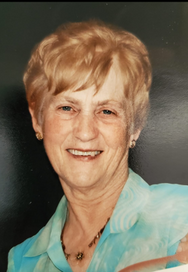 Death Notice of Ann Lawless (née Brennan) (Castlecomer, Kilkenny)