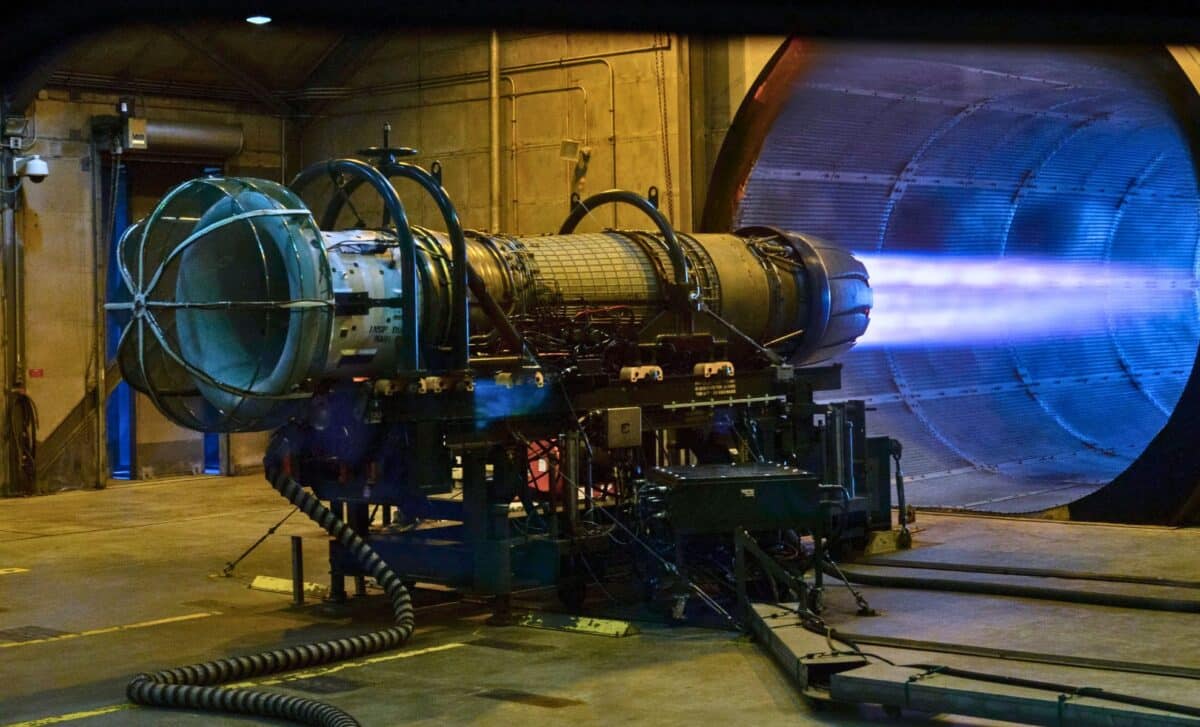 Plasma Power From Russia Could Send Astronauts To Mars In 30 Days
