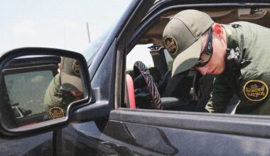 CBP Wants AI-Powered ‘Quantum Sensors’ for Finding Fentanyl in Cars