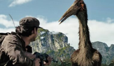 'Primitive War 2' Will Escalate the War Between Soldiers and Dinosaurs