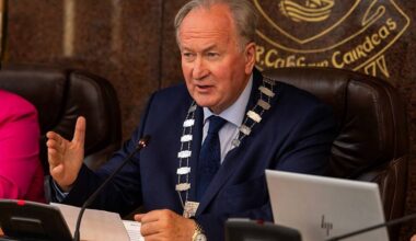 Property firm purchases auctioneers established by the late Jim Finucane