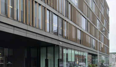 Protest outside X offices in Dublin over AI deepfakes