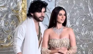 Tara Sutaria Shares First Post Amid Breakup Rumours With Veer Pahariya | Bollywood News