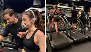 ‘Oxidative efficiency’ and 5 other crucial things all runners should know about carbs and marathon fuelling