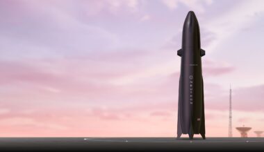 Rocket Lab's new Neutron rocket suffers fuel tank rupture during test