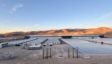 Redwood attracts Google for its $425M Series E as AI power needs rise