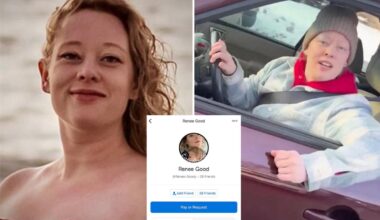 Venmo account for Renee Good showed she supported Black Lives Matter, her mom paid rent, bills