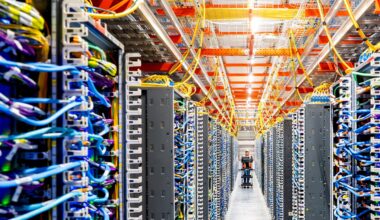 AI’s growing thirst for water is becoming a public health risk | Opinions