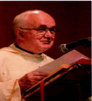 Death Notice of Very Rev. Fr. Phil Brady (Cavan)