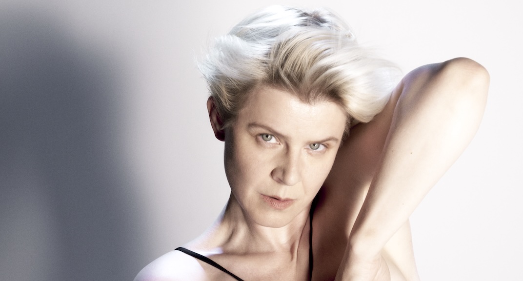 Robyn announces new album Sexistential, shares two new songs · News ⟋ RA