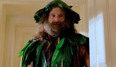 A Heartfelt Tribute to Robin Williams Will Arrive in Theaters in 2026 and Promises to Bring Tears