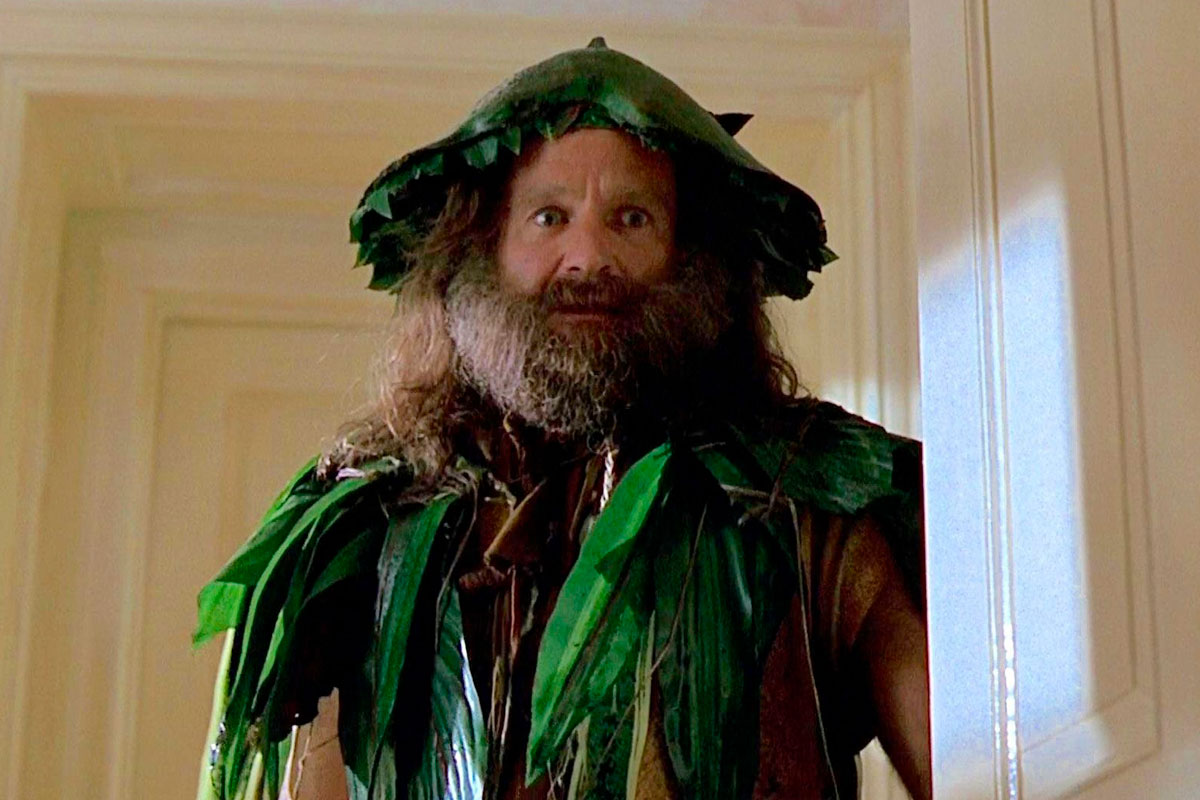 A Heartfelt Tribute to Robin Williams Will Arrive in Theaters in 2026 and Promises to Bring Tears