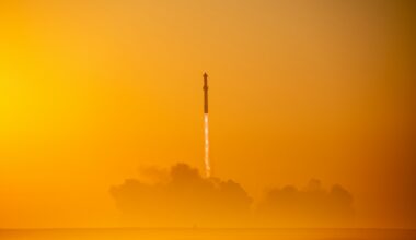 You Can't Block Space Internet