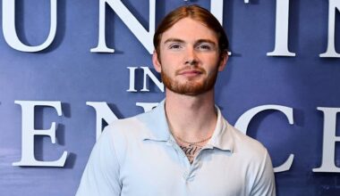 Ronan Keating's son among cast of Love Island’s All Stars spin-off series