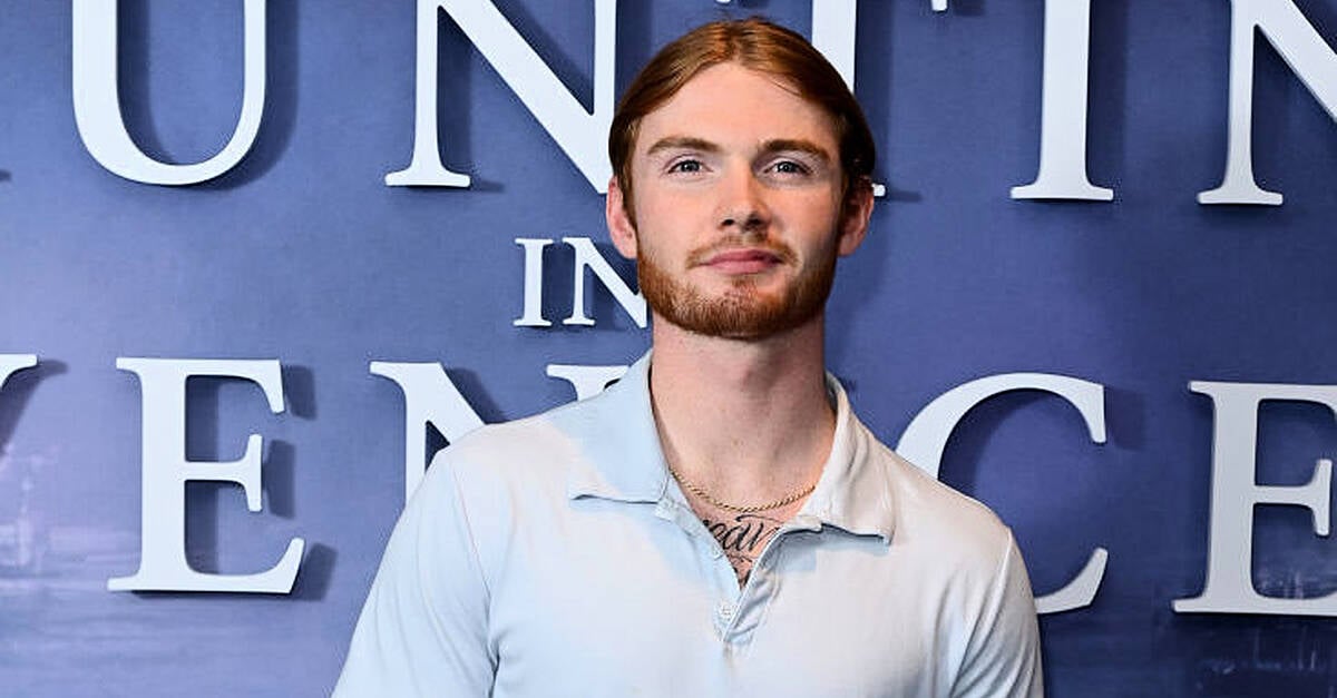 Ronan Keating's son among cast of Love Island’s All Stars spin-off series