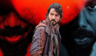 Sinners and Andor are the freshest winners of the 27th Annual Rotten Tomatoes Awards