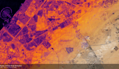 Hydrosat raises $60 million in Series B funding