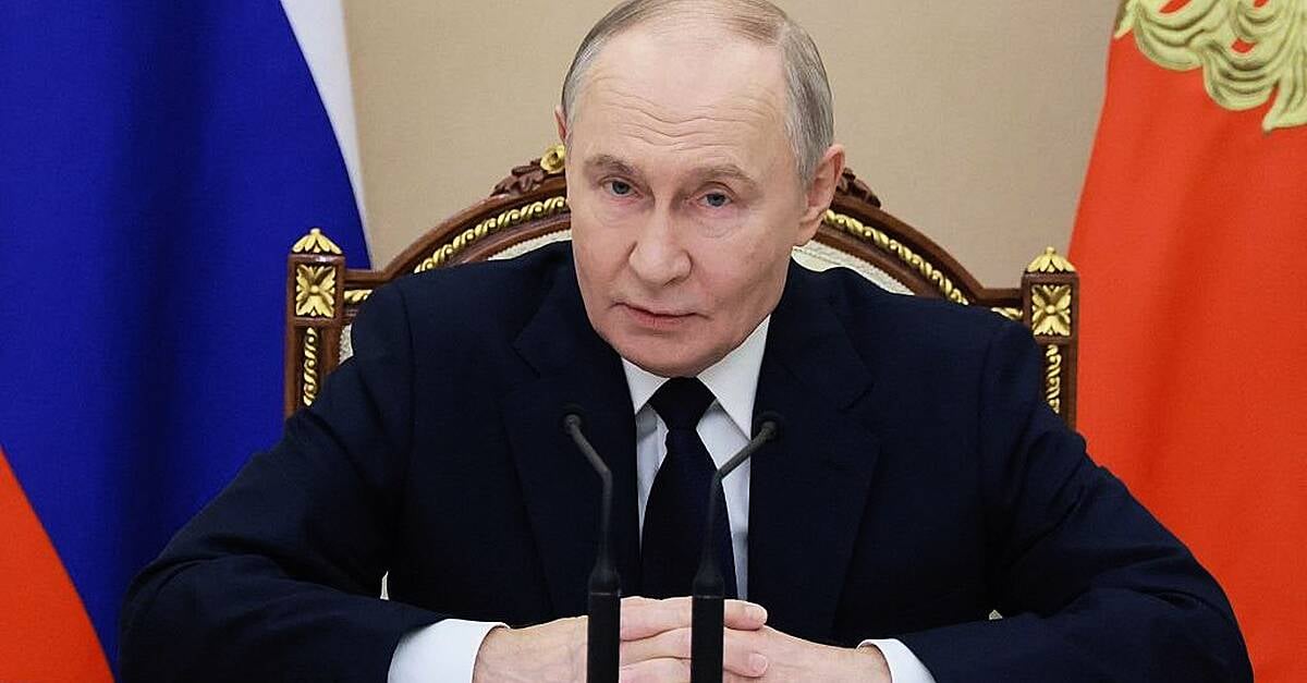 Russia releases video footage to challenge Kyiv over alleged attack