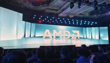 AMD's CES 2026 Keynote Liveblog: Gorgon Point, Helios racks, and AI