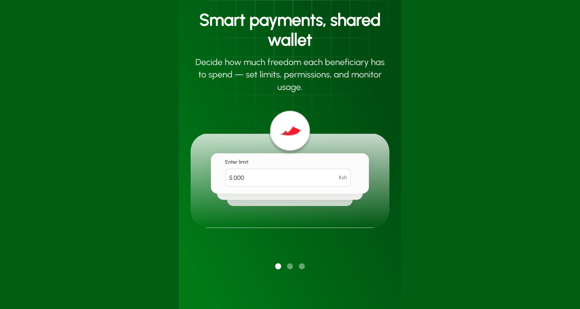 Shiriki Pay Lets You Control Who Spends Your M-PESA Money