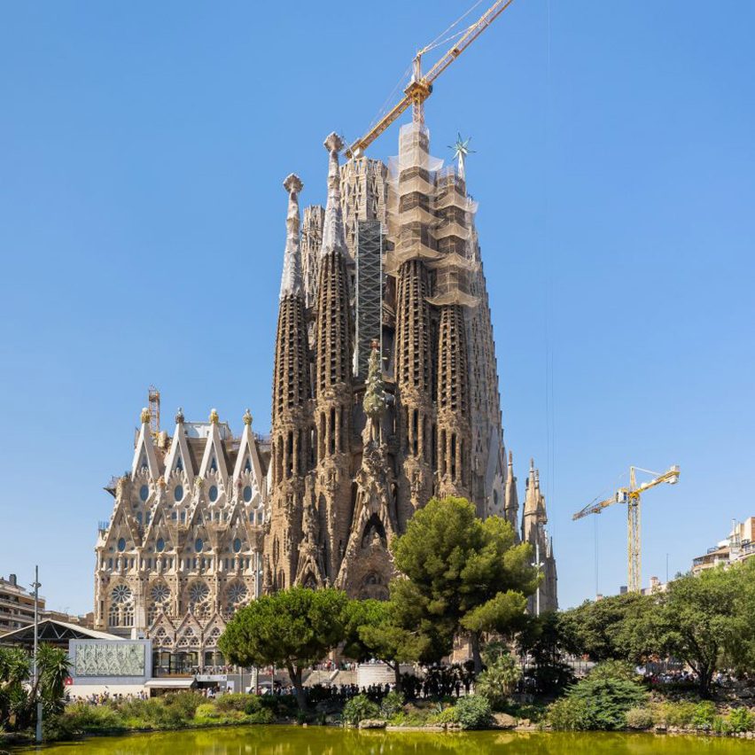 Sagrada Familia