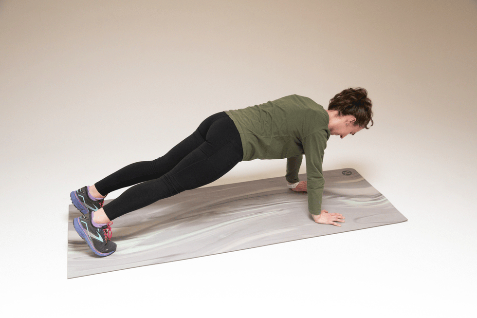 30 min workout 30 min workout