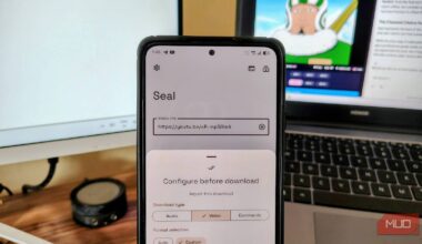 This open-source Android app is the cleanest way to download videos