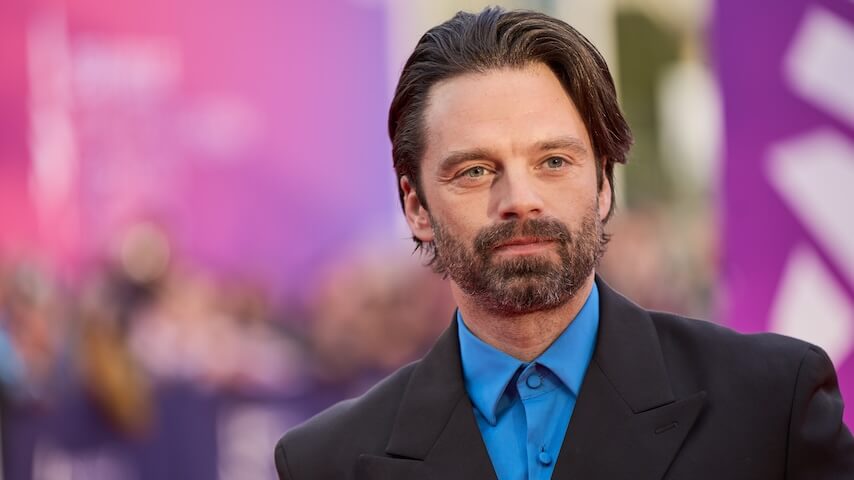 Sebastian Stan may have some business in Matt Reeves' Gotham