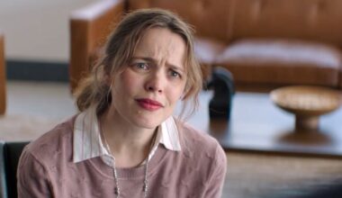 Rachel McAdams Is Denied a Promotion by Dylan O'Brien in First 'Send Help' Clip