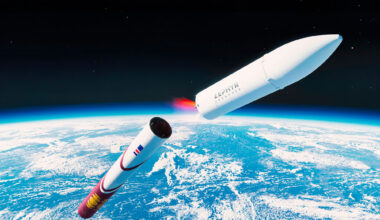 French startup Latitude targets 2026 for first launch while following market-driven approach