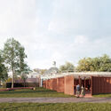 Serpentine Pavilion 2026 and Lina Ghotmeh’s House of Performing Arts: This Week’s Review - Image 2 of 13