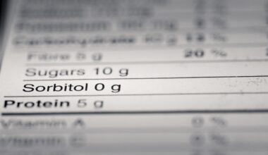 Mexico Opens Public Consultation to Strengthen Food Labeling