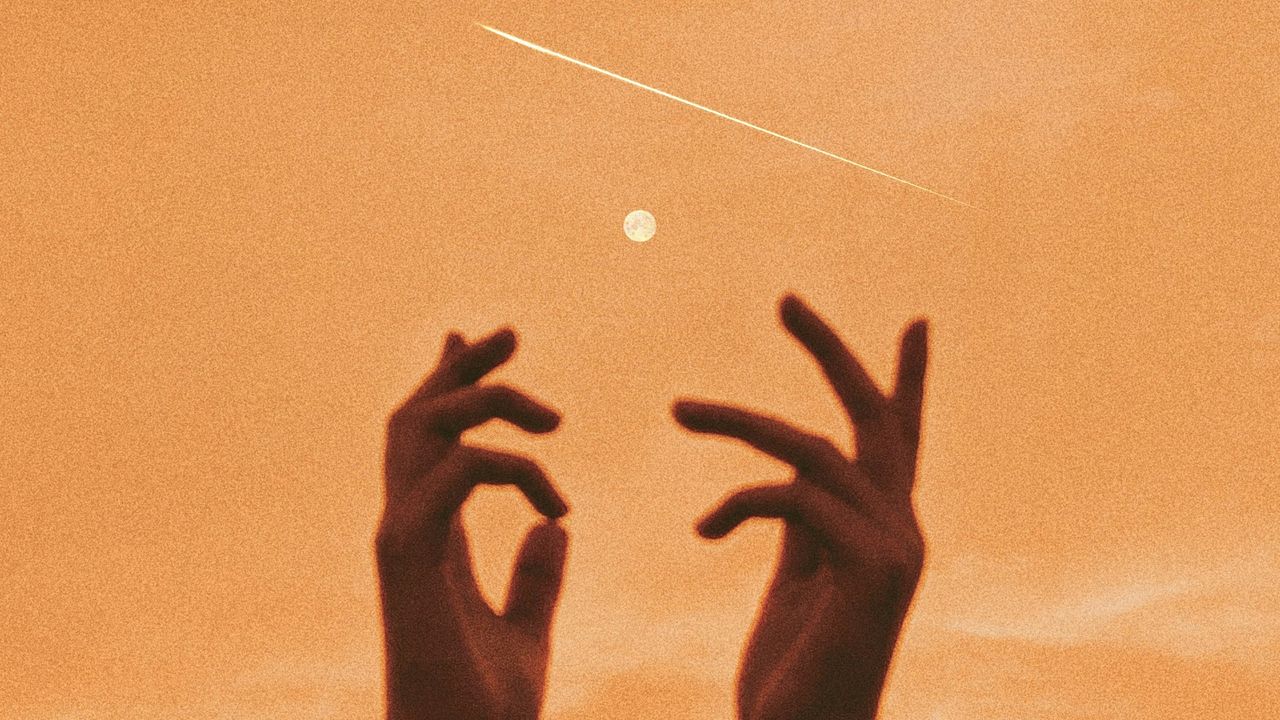 New Moon, New You: Here’s What the First Major Celestial Event of 2026 Means for Each Sign