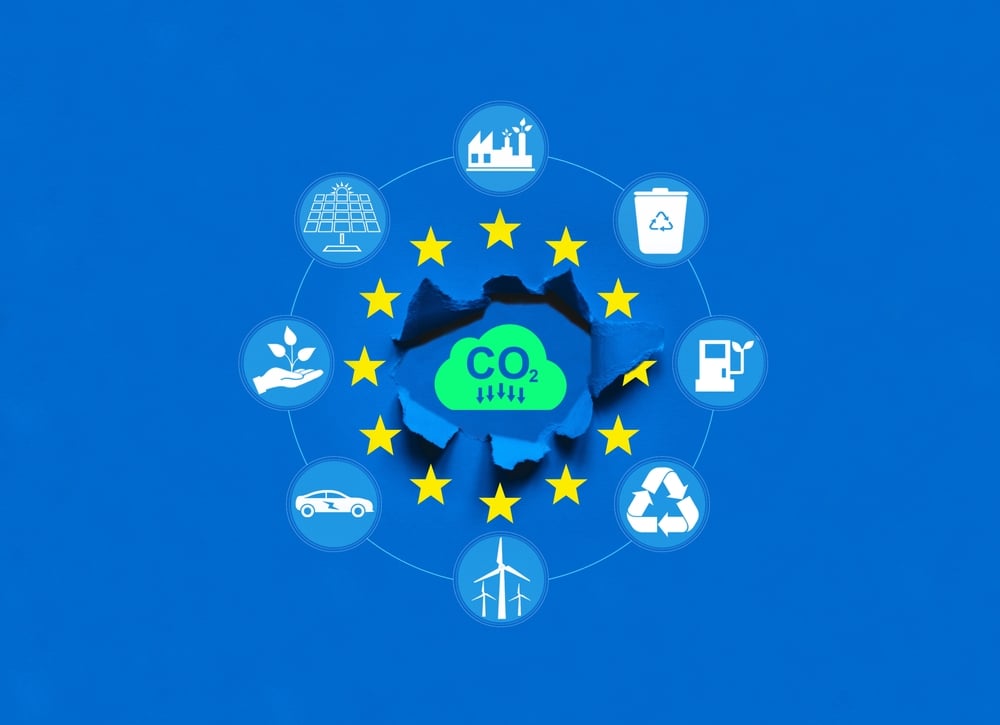 EU Carbon Prices Hit Highest Since August 2023: What Causes The Surge?