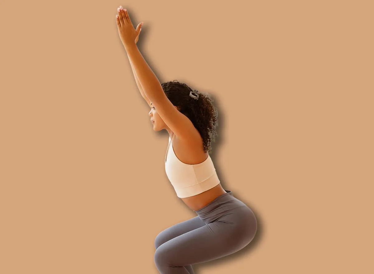 4 Standing Exercises at 60 That Beat Most 50-Year-Olds