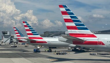 American Airlines Passenger Says He Ended Up In a Psychiatric Hospital After Airline Lost His Luggage