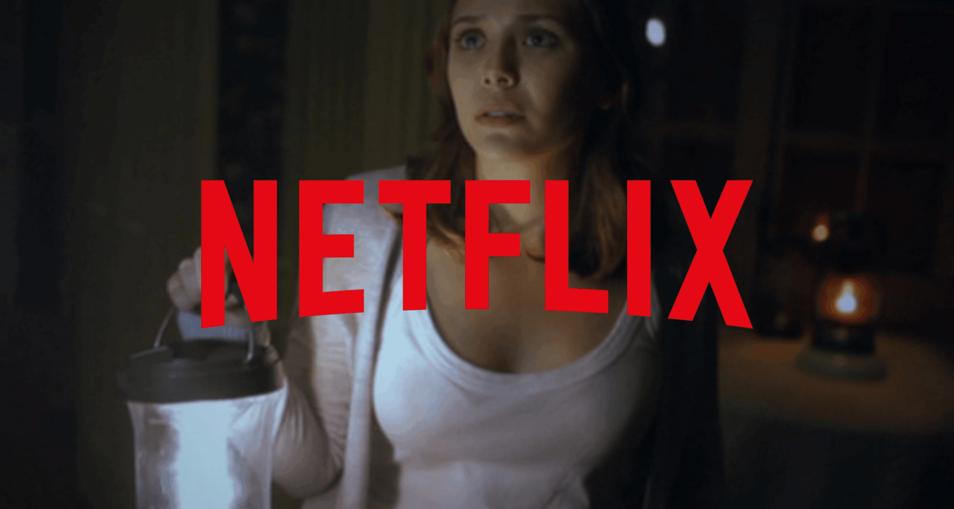 14 Years Later, Elizabeth Olsen's Forgotten Horror Quietly Returns to Netflix