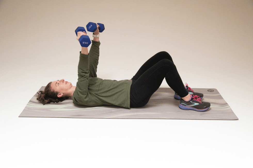 30 min workout 30 min workout