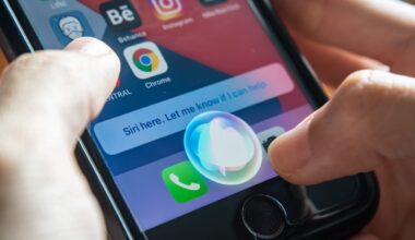New, Smarter Siri Is Reportedly Weeks from Arriving. It Had Better Be Amazing