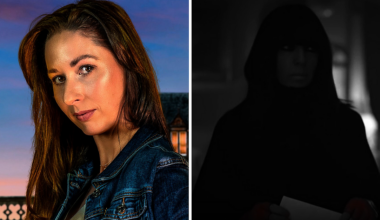 Sister Of Irish Football Coach Part Of Dramatic Twist On 'Traitors UK'