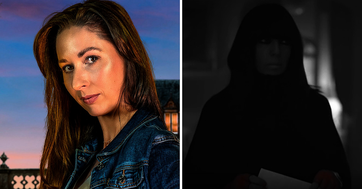 Sister Of Irish Football Coach Part Of Dramatic Twist On 'Traitors UK'