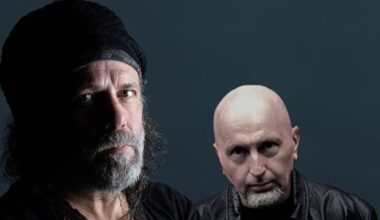 Six Feet Under's "Bringer Of Blood" & "Unburied" Get New Vinyl, Etc. Reissues