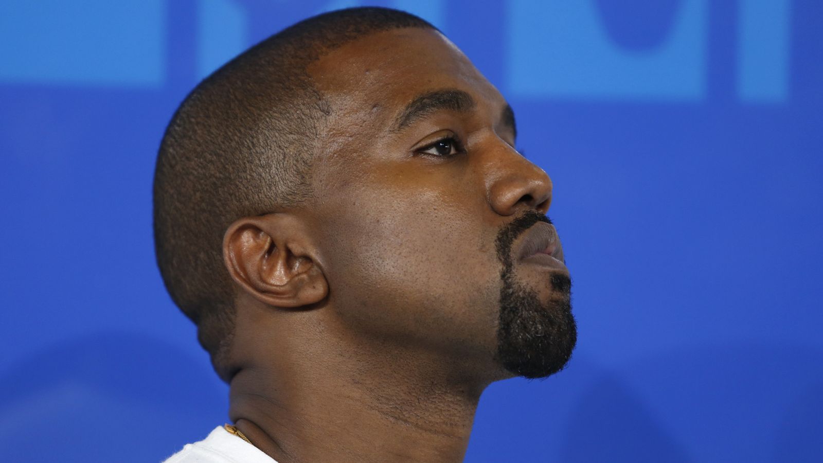 Kanye West, now known as Ye, in 2016. Pic Reuters