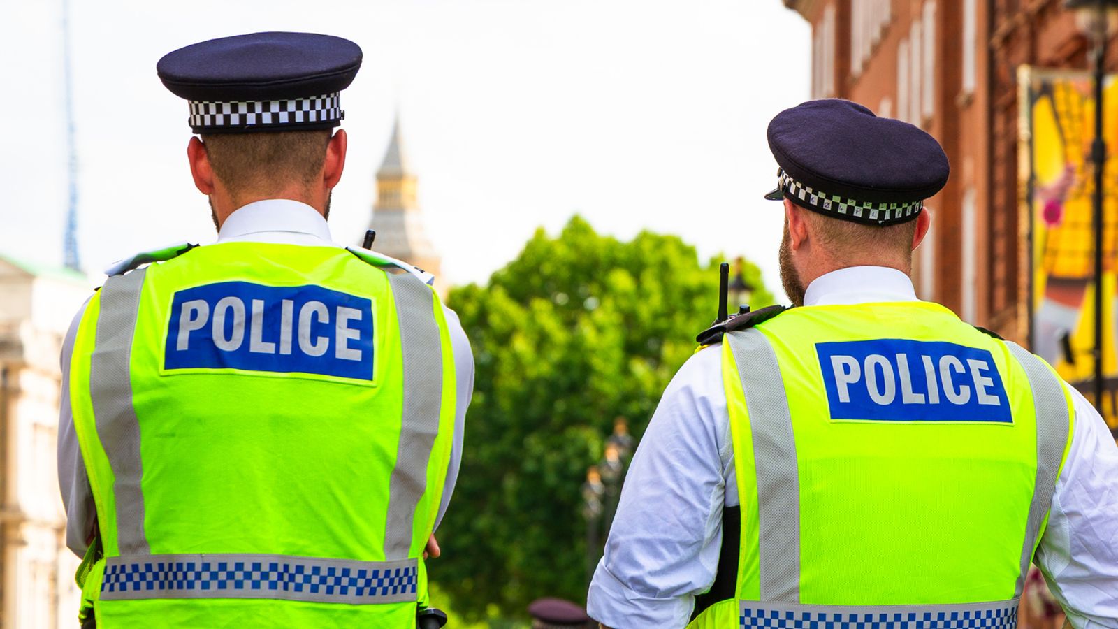 Facial recognition technology to be rolled out nationally and police to also get AI support | Politics News