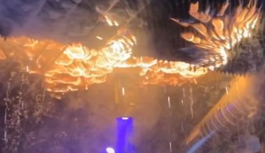 All we know about deadly ski resort fire - and why it spread so fast | World News