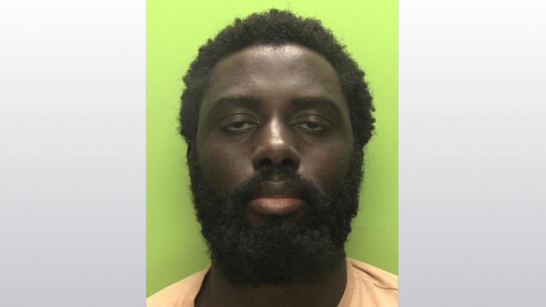 Killer Valdo Calocane was cared for by Nottinghamshire NHS trust before the attacks.
