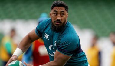 Bundee Aki (PA Images)
