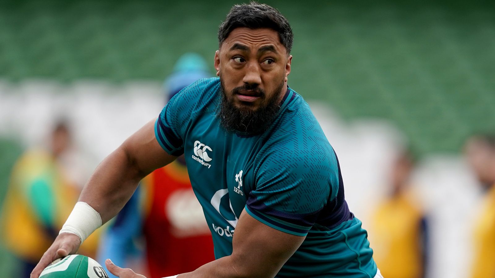 Bundee Aki (PA Images)